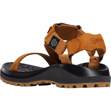 Joseph Leather Sandal - Women's