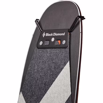 135mm Glidelite Mix FL Skins