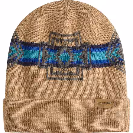 Iconic Knit Beanie