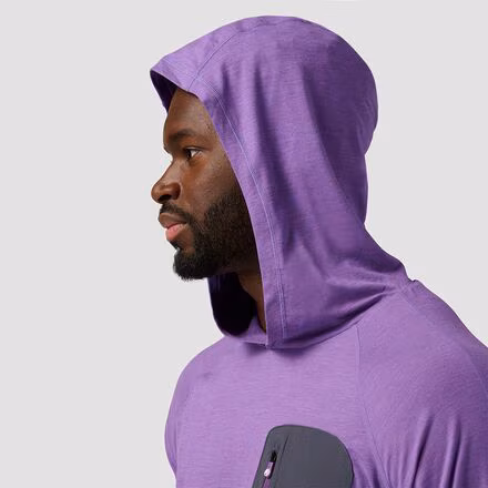 Destination Pullover Hoodie - Men's