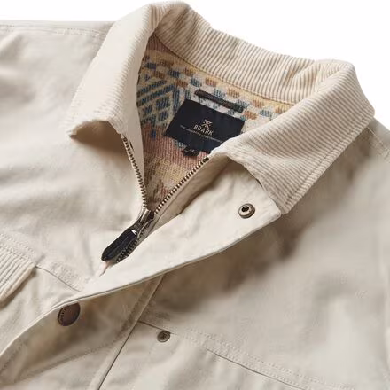 Deckhand Jacket - Men's
