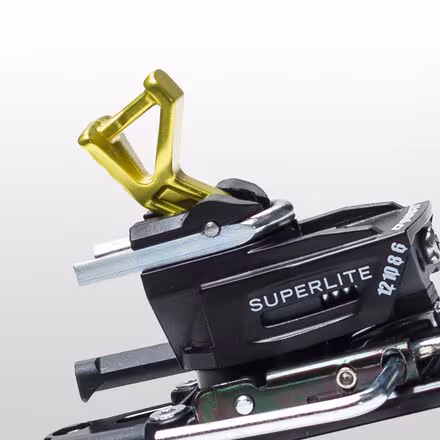 Superlite 175 Z12+ Binding - 2024