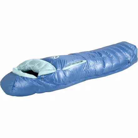 Riff Endless Promise Sleeping Bag: 30F Down - Women's