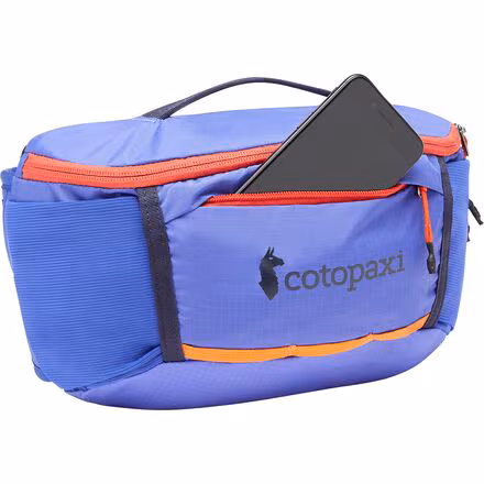 Lagos 5L Hydration Hip Pack