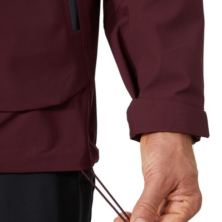 Verglas BC Jacket - Men's