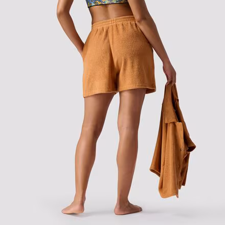 Terry Short - Women's