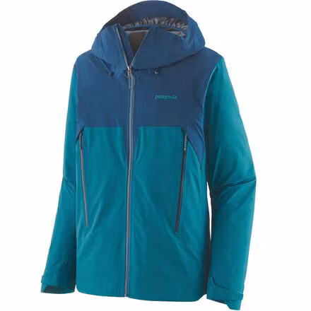 Super Free Alpine Jacket - Men's