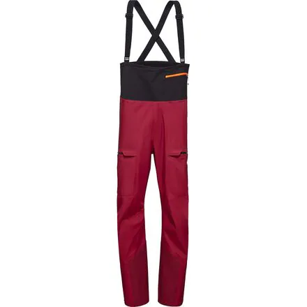 Haldigrat HS Bib Pant - Men's