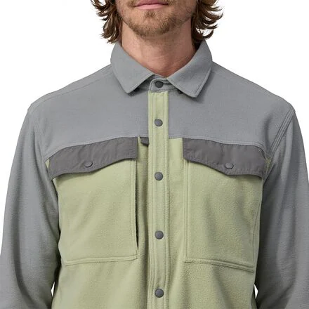 Early Rise Snap Shirt - Men's