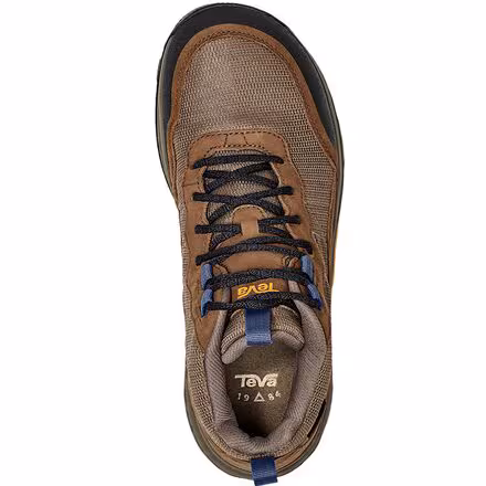 Ridgeview Mid Ripstop Hiking Shoe - Men's