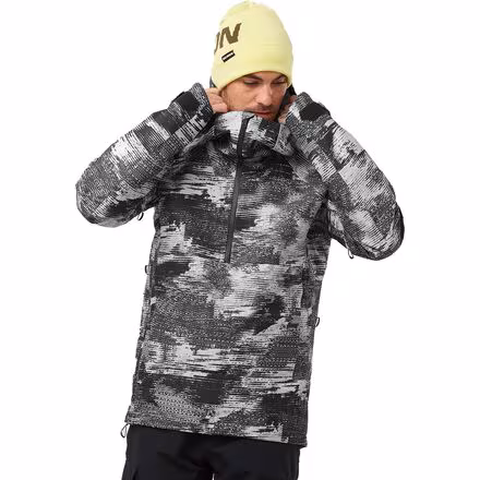 Transfer Anorak - Men's