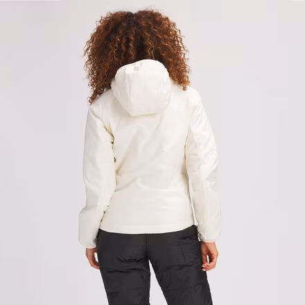 Venture Insulated Hoodie - Women's