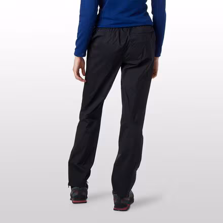 Stormline Stretch Rain Pant - Women's