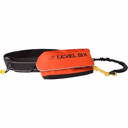 Tow Line