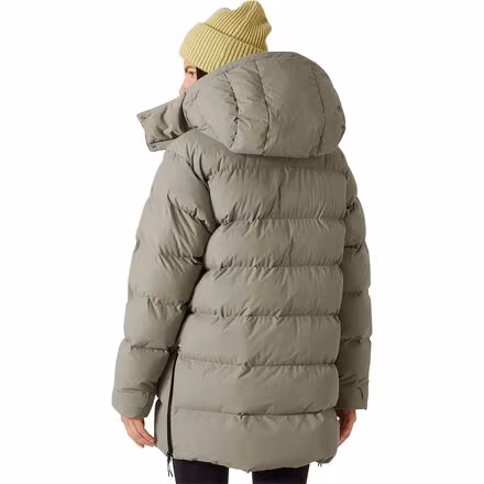 Aspire Puffy Parka - Women's