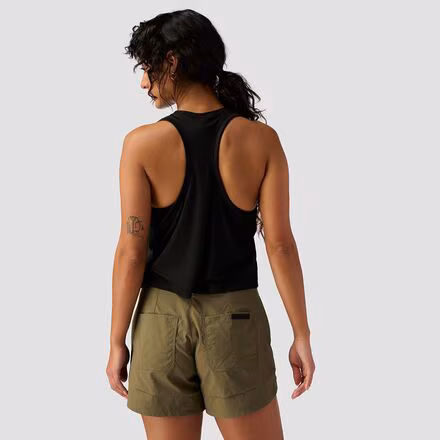 Destination Lightweight Tank - Women's