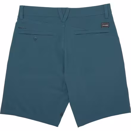 Frickin Cross Shred 20 Short - Men's