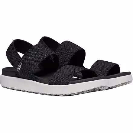 Elle Backstrap Sandal - Women's