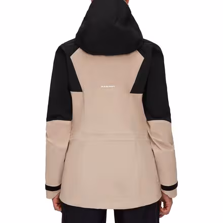 Eiger Free Advanced HS Hooded Jacket - Women's
