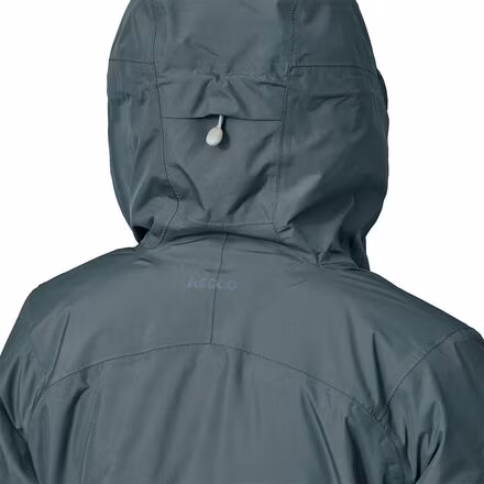 Insulated Powder Town Jacket - Women's