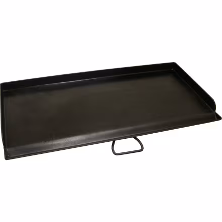 Professional 14 2 Burner Griddle