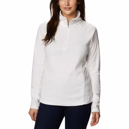 Glacial Fleece IV 1/2-Zip Top - Women's