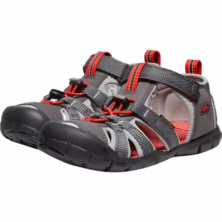 Seacamp II CNX Sandal - Boys'