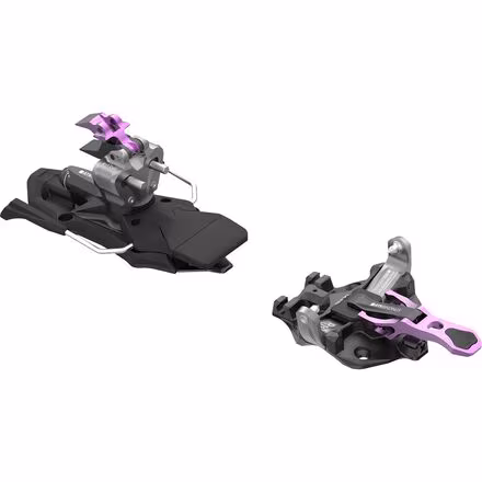 Raider 11 EVO Binding