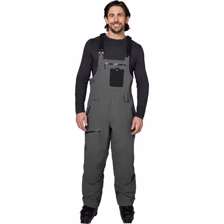 Baker Bib Pant - Men's