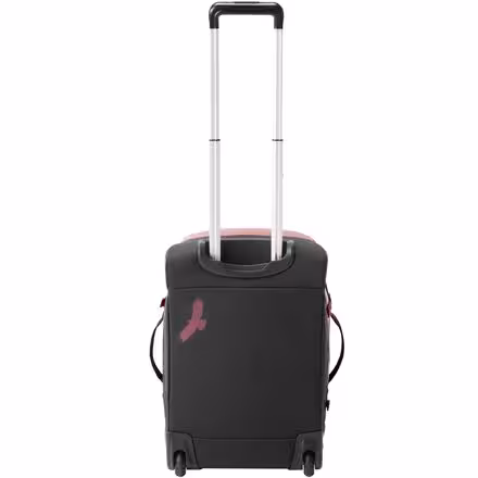 Cargo Hauler XT Wheeled Duffel International Carry On