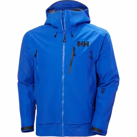 Odin 9 Worlds 2.0 Jacket - Men's