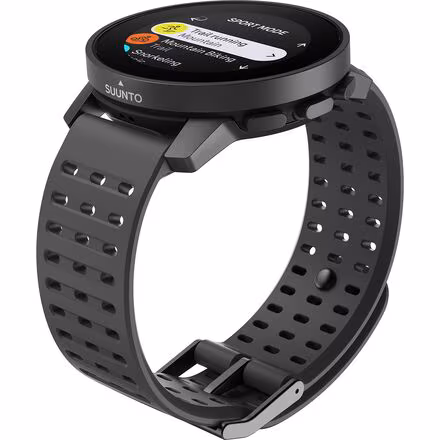 9 Peak Pro Sport Watch