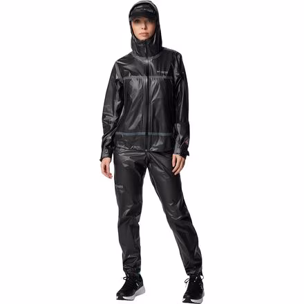 OutDry Extreme Wyldwood Shell - Women's
