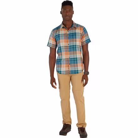 Aerobora Novelty Shirt - Men's