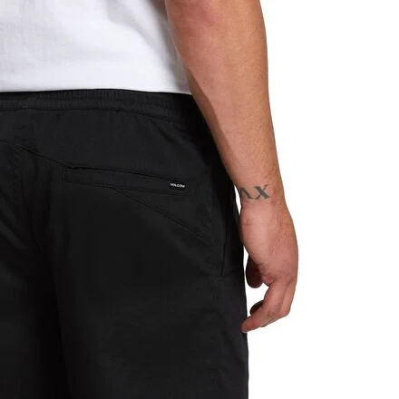 Frickin Elastic Waist 19 Short - Men's