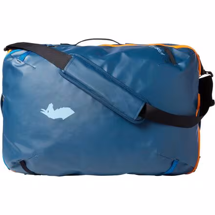 Allpa 42L Travel Duffel