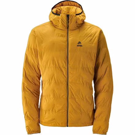 Dark Start Recycled Hoodie - Men's