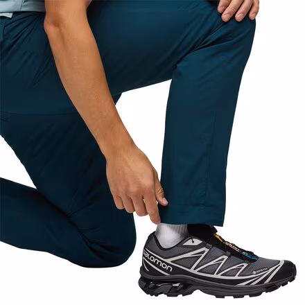 Salto Ripstop Pant - Men's