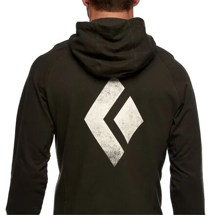 Chalked Up Full-Zip Hoodie - Men's