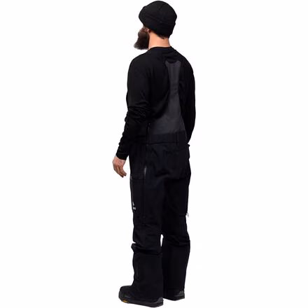 Shralpinist Stretch Recycled Bib - Men's