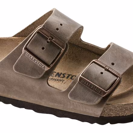 Arizona Leather Sandal - Women's