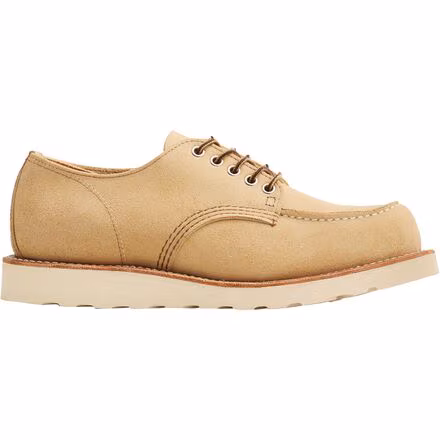Shop Moc Oxford Shoe - Men's