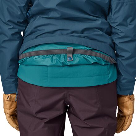 Powder Town 3-in-1 Jacket - Women's