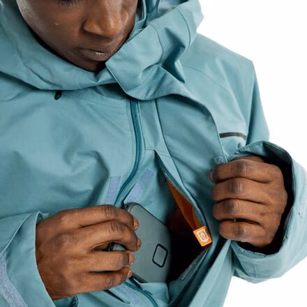 Powline GORE-TEX Jacket - Men's