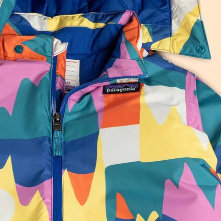 Snow Pile One-Piece Snow Suit - Infants'