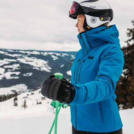 Alphelia LifaLoft Insulated Jacket - Women's