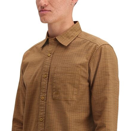 Dirt Desert Shirt - Men's