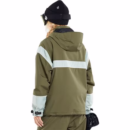 Melancon GORE-TEX Jacket - Women's
