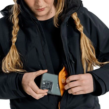 Prowess 2.0 Jacket - Women's