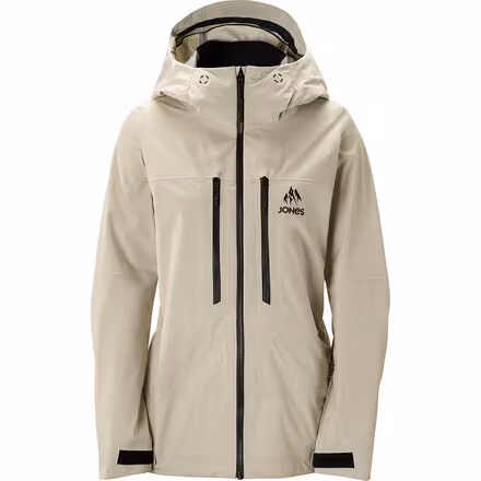 Shralpinist Stretch Recycled Jacket - Women's